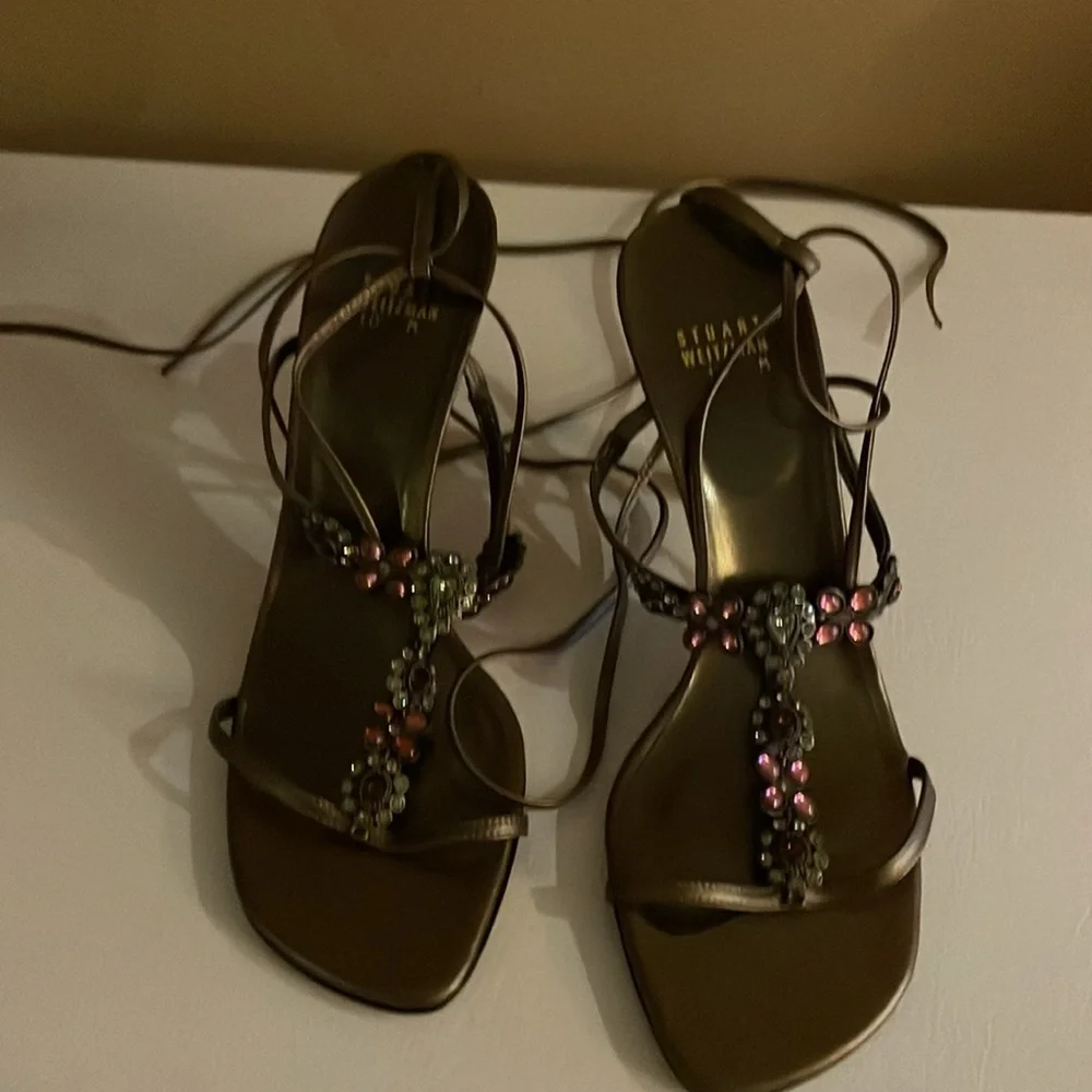 Ladies Sandals - Picture 10 of 13